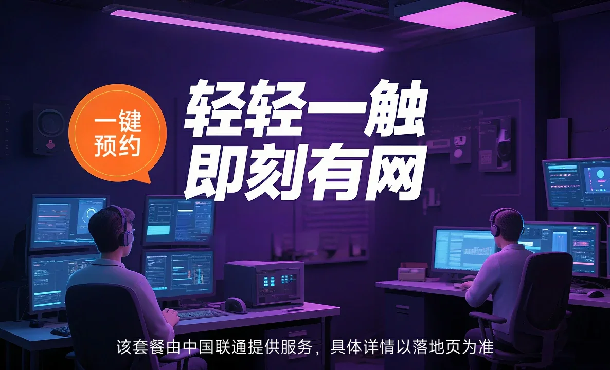昌江区中国联通